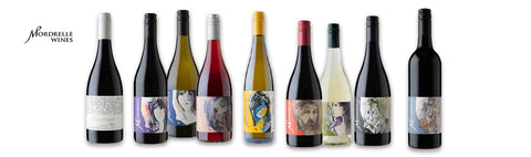 MORDRELLE WINES