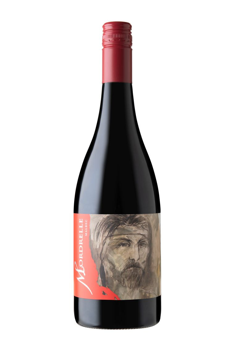 Malbec „The Gaucho“, Bild 2