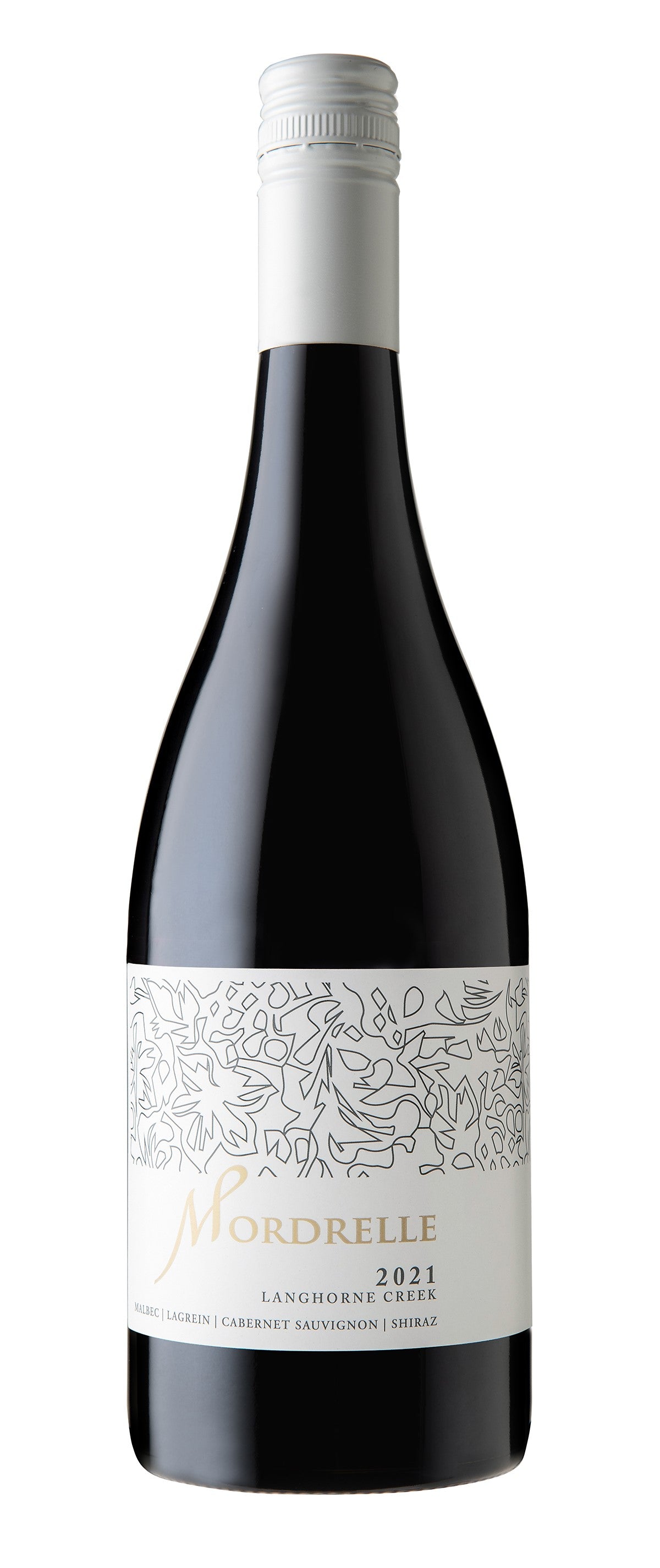 Malbec, Lagrein, Cabernet Sauvignon, Shiraz, Bild 2