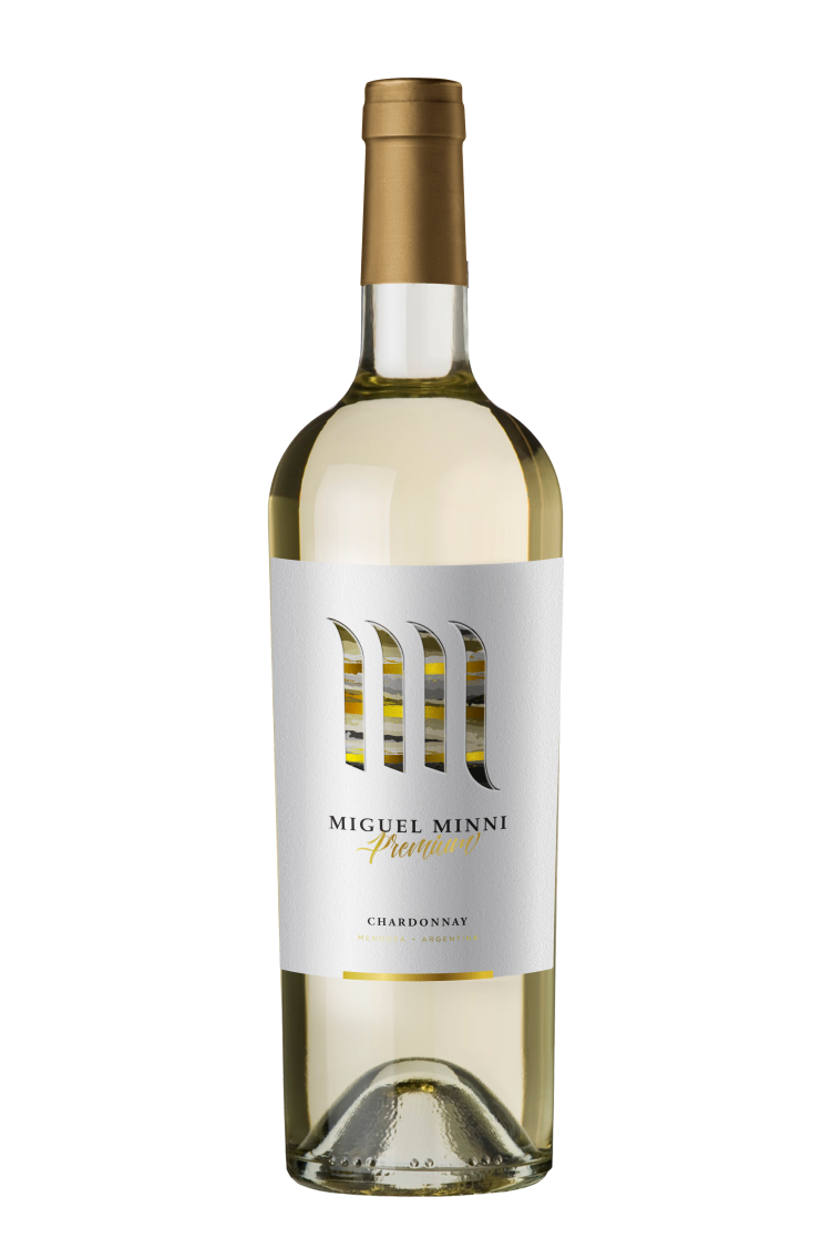 Premium Chardonnay, Bild 2