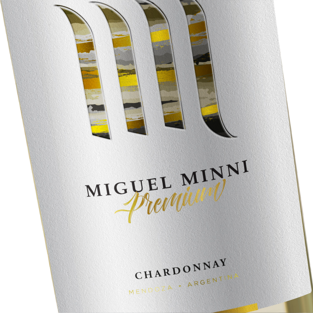 Premium Chardonnay, Bild 1