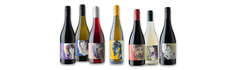 MORDRELLE WINES