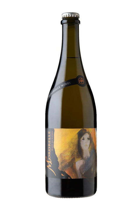 2018 BLANC DE BLANCS - LENSWOOD VINEYARD Adelaide Hills