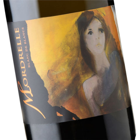 2018 BLANC DE BLANCS - LENSWOOD VINEYARD Adelaide Hills
