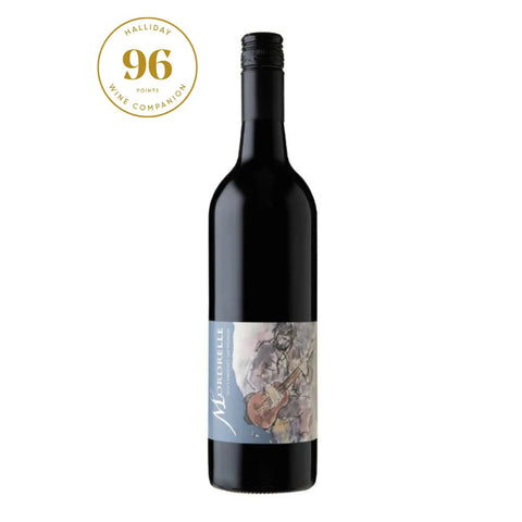 Mordrelle Wines - Cabernet Sauvignon 2019 | Rotwein aus Australien, Langhorne Creek
