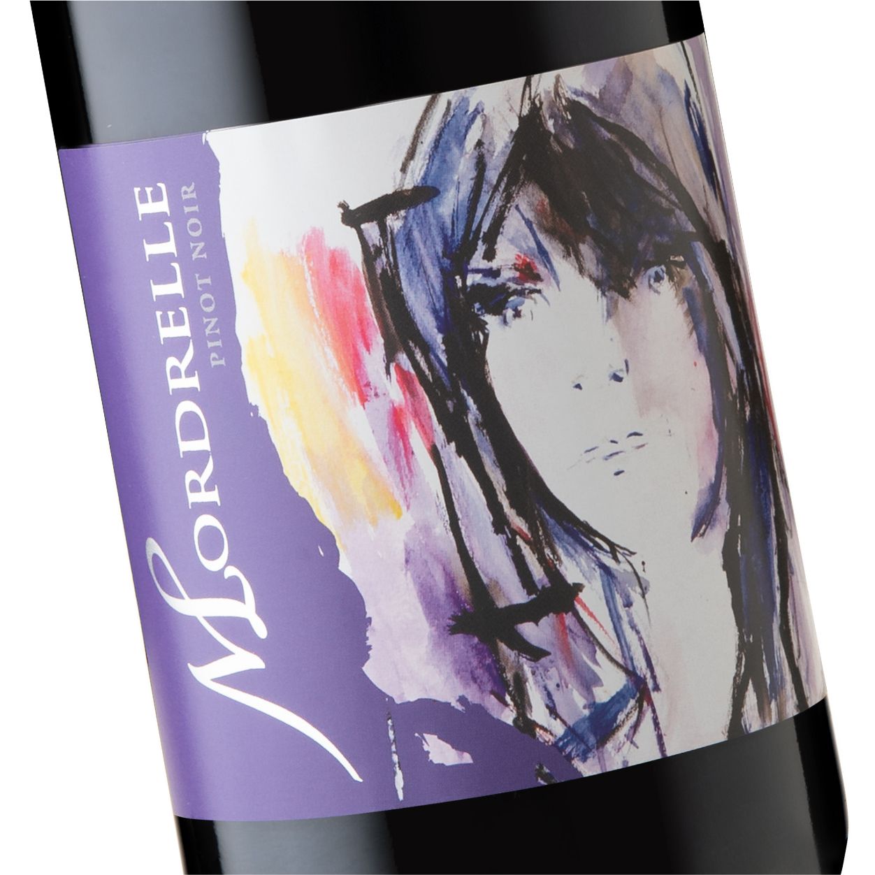 2019 MORDRELLE PINOT NOIR ´Basket Press`, Fleurieu