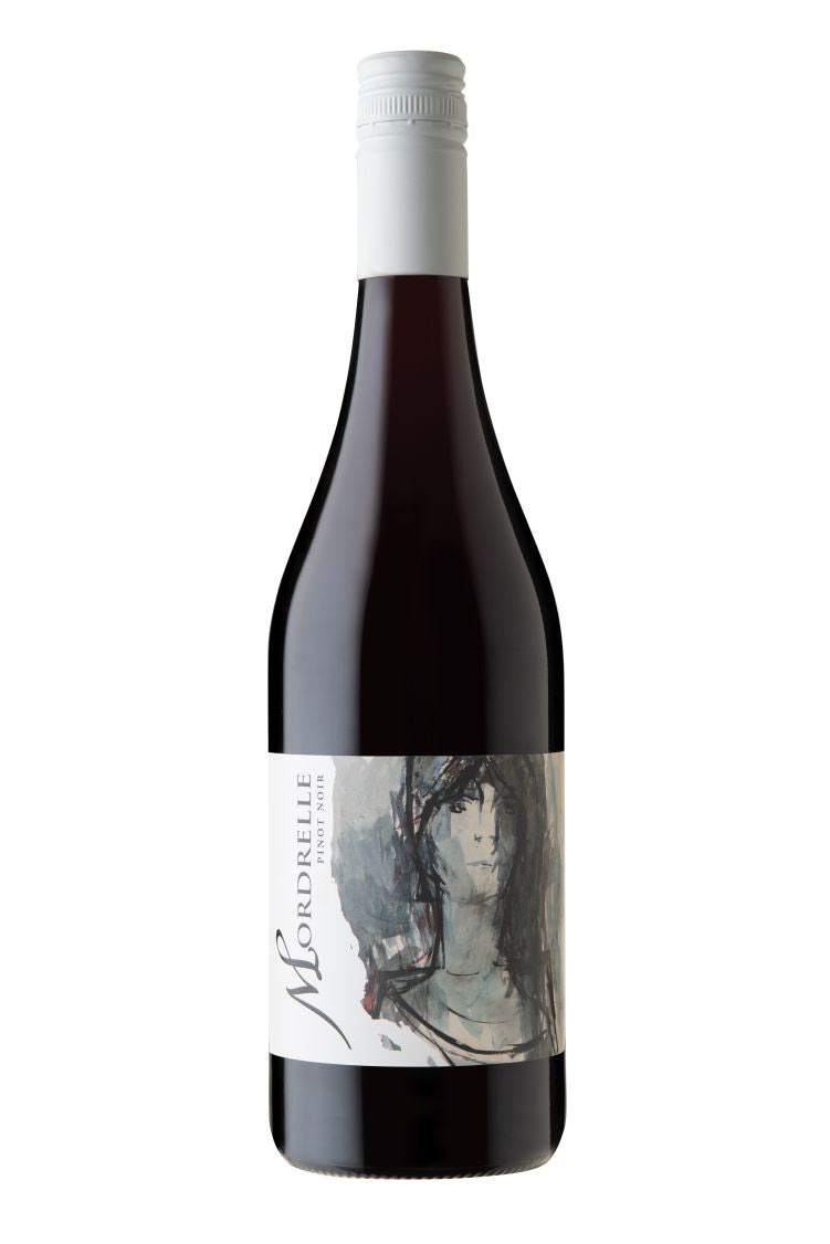 2022 MORDRELLE PINOT NOIR - Lenswood, Adelaide Hills