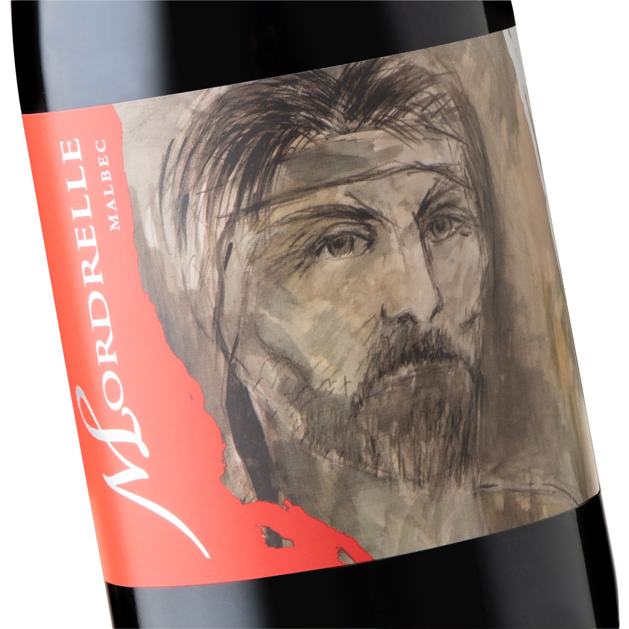 2022 MORDRELLE MALBEC " The Gaucho " - Langhorne Creek