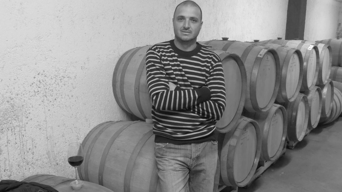 Miguel Minni