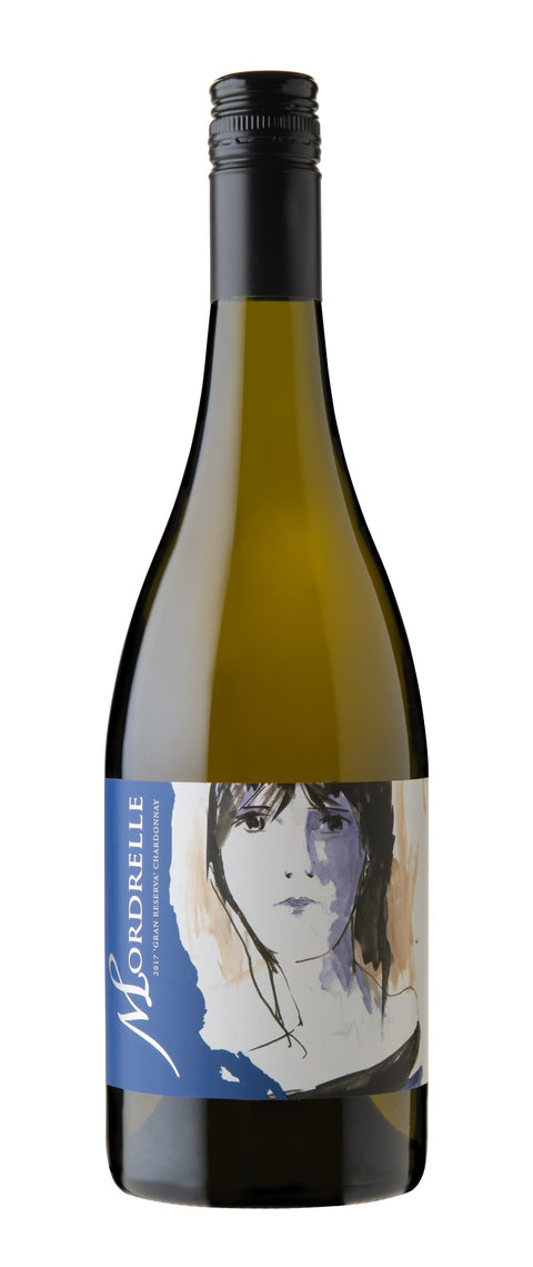 2023 MORDRELLE CHARDONNAY RESERVE