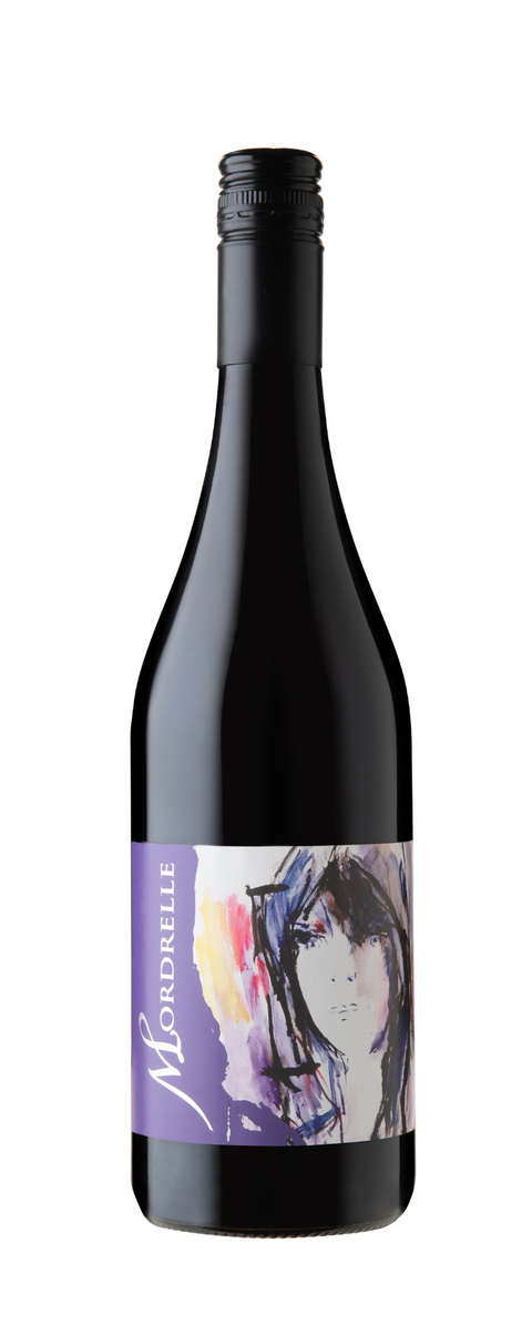 2022 MORDRELLE GARNACHA