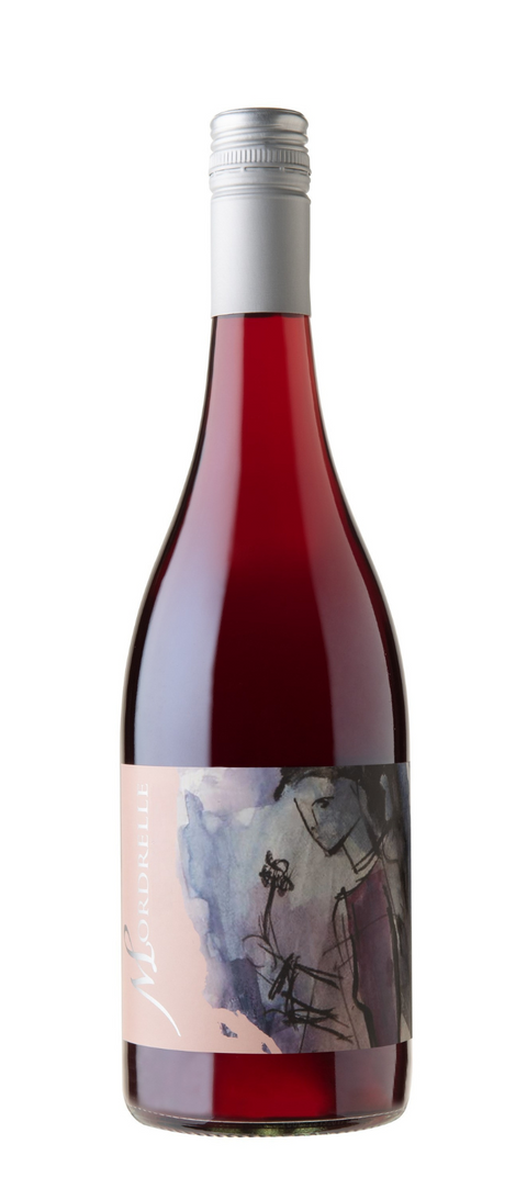 2023 MORDRELLE  ROSE "Garnacha-Malbec-Pinot Noir"