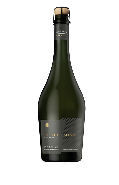 EXTRA BRUT CHARDONNAY