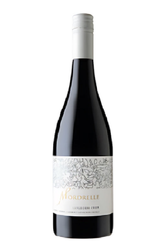 2021 MORDRELLE MALBEC / LAGREIN / CABERNET SAUVIGNON / SHIRAZ , Langhorne Creek