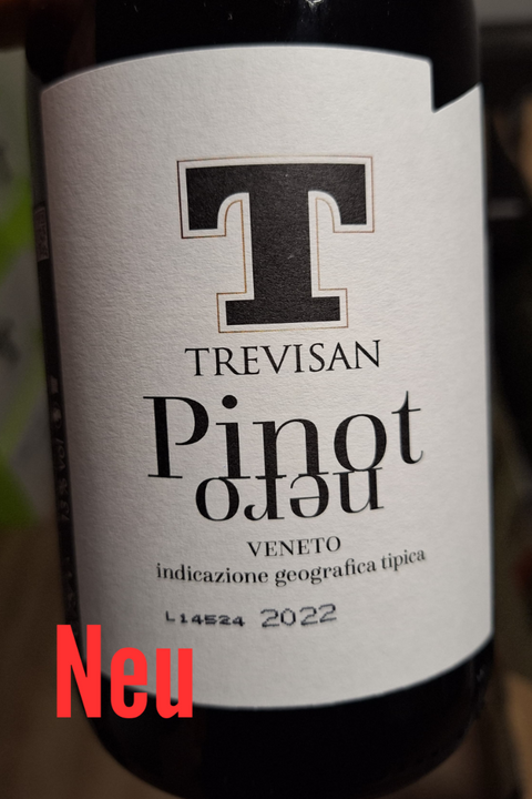 PINOT NERO 2022
