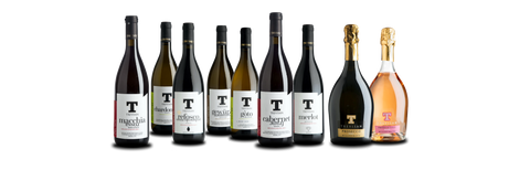 Wiene Trevisan Italien