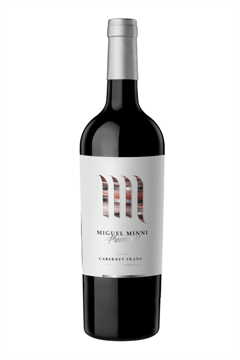 PREMIUM CABERNET FRANC 2020