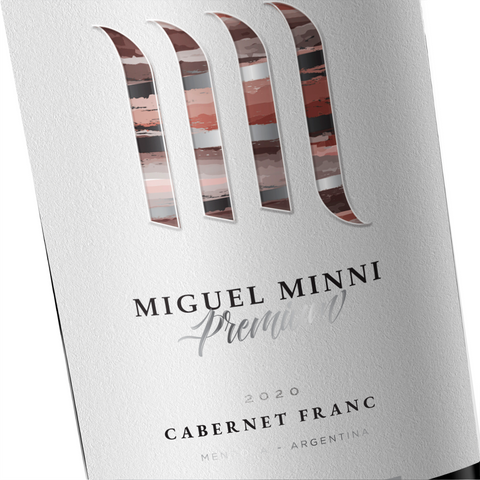 PREMIUM CABERNET FRANC 2020