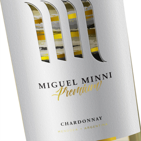 PREMIUM CHARDONNAY 2023