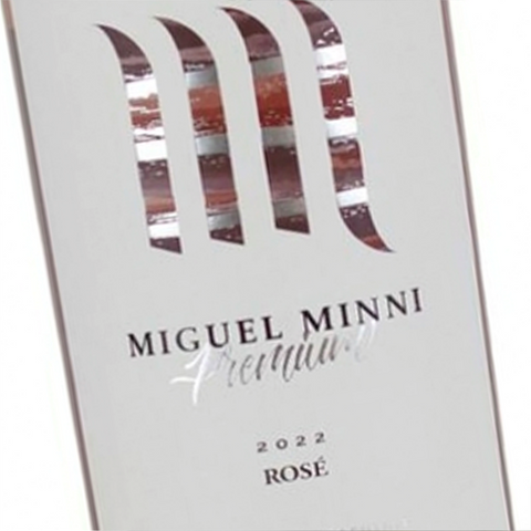 PREMIUM ROSÉ 2023