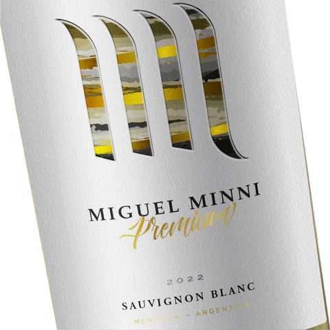 PREMIUM SAUVIGNON BLANC 2023