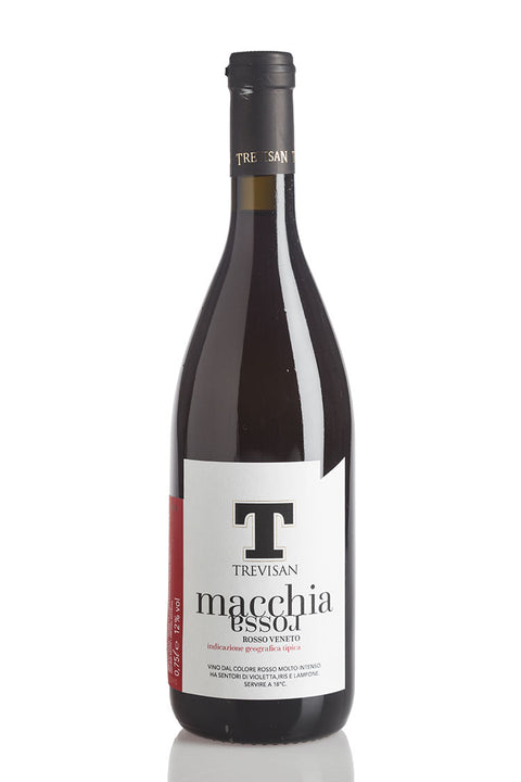 MACCHIA ROSSA 2023