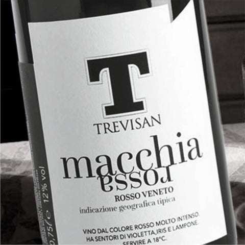 MACCHIA ROSSA 2023