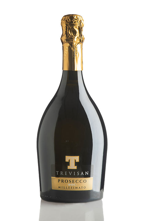 PROSECCO D.O.C MILLESIMATO