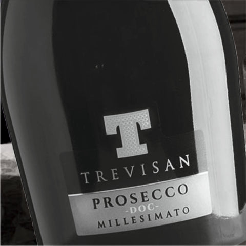 PROSECCO D.O.C MILLESIMATO