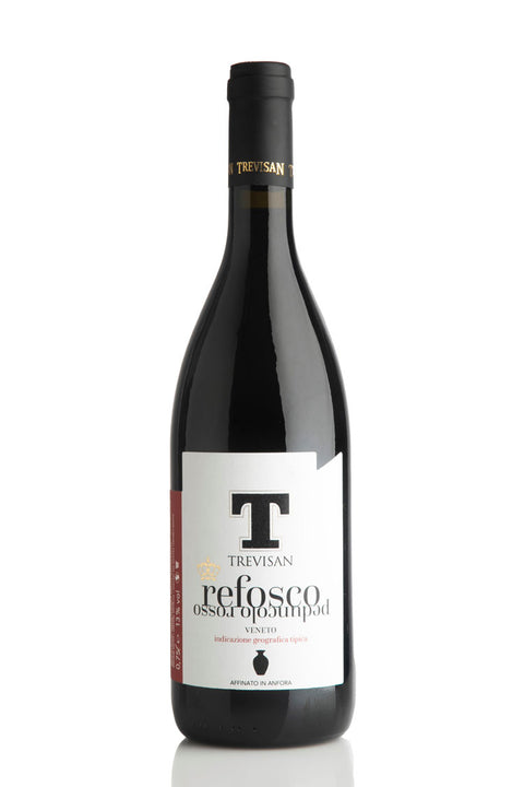 REFOSCO DAL PEDUNCOLO ROSSO 2023