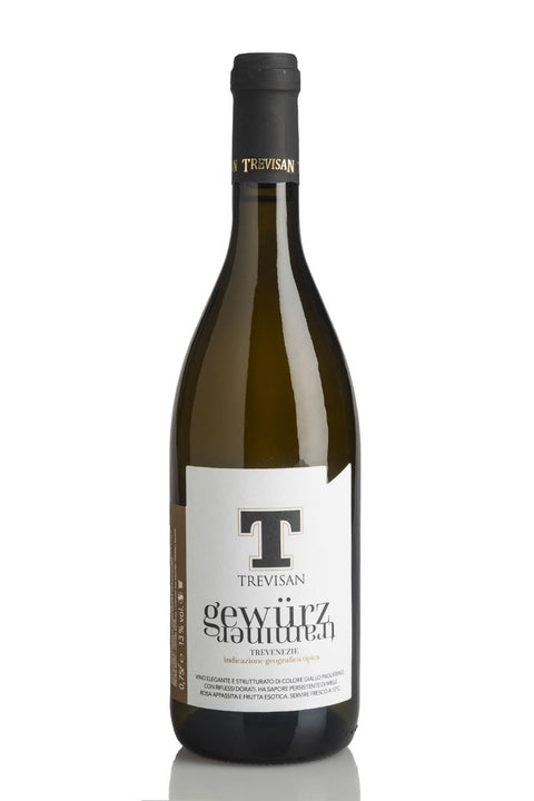 GEWÜRZTRAMINER 2023