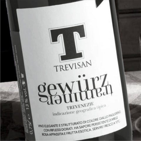 GEWÜRZTRAMINER 2023
