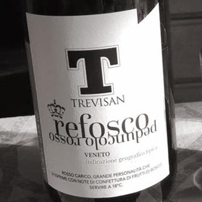 REFOSCO DAL PEDUNCOLO ROSSO 2023