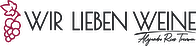 Wir lieben Weine